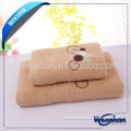 jacquard cotton bath towel design